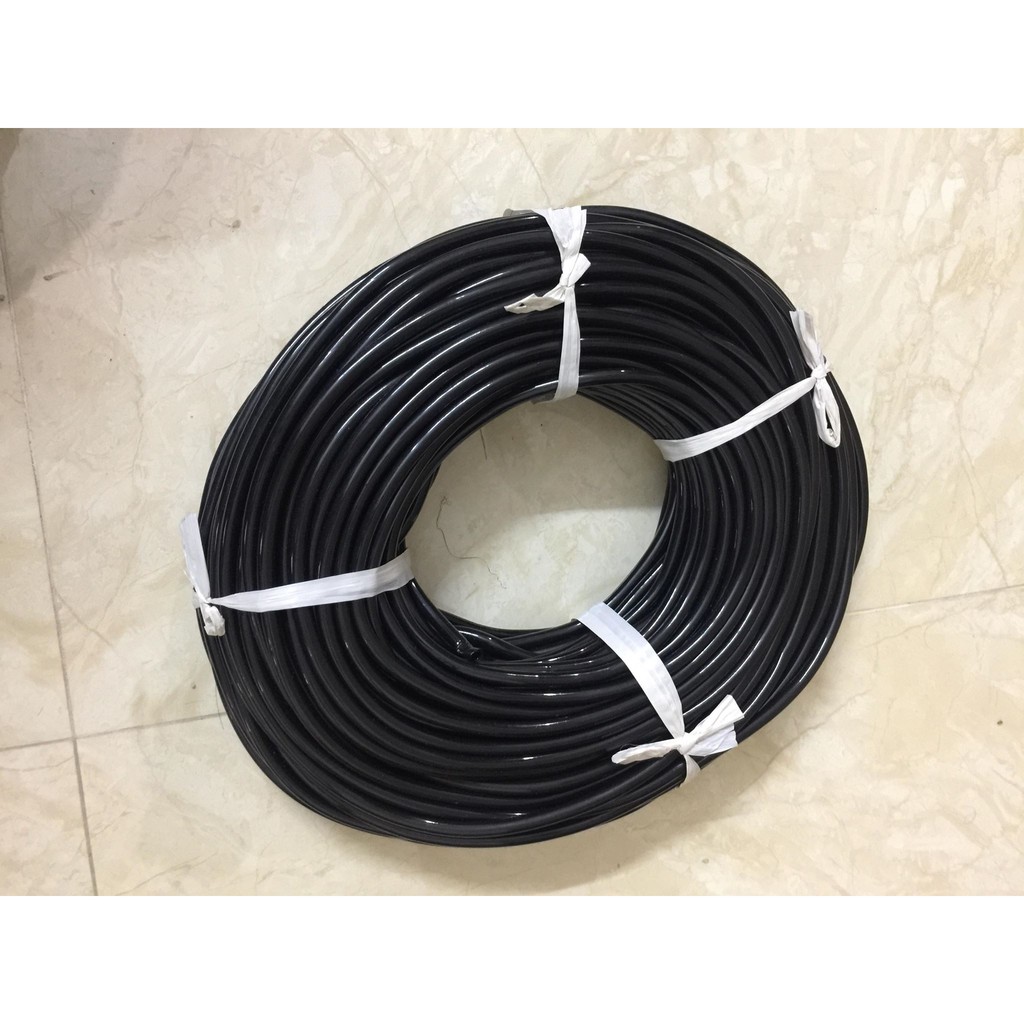 Sét 10m dây phun sương 8mm chất lượng cao