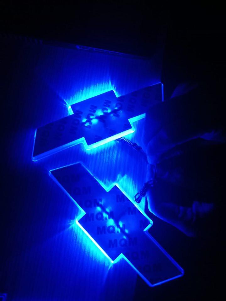 logo chevrolet