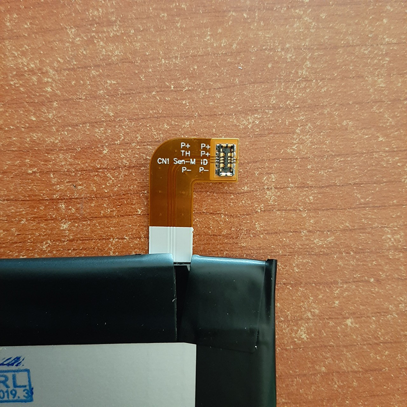 Pin điện thoại HTC U11 Plus Zin