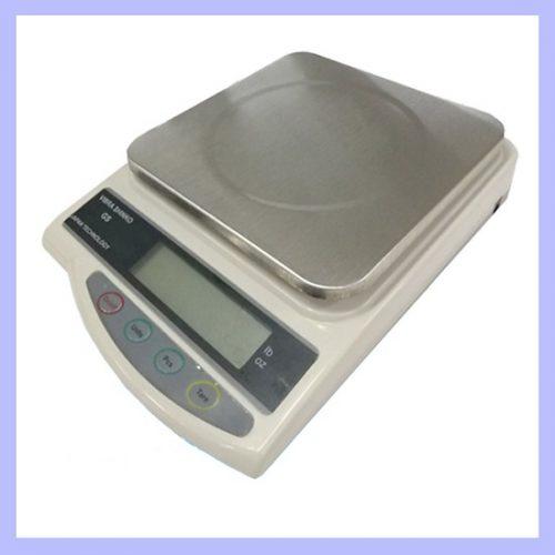 [HCM]Cân Điện Tử GS Nhà Bếp - 6kg