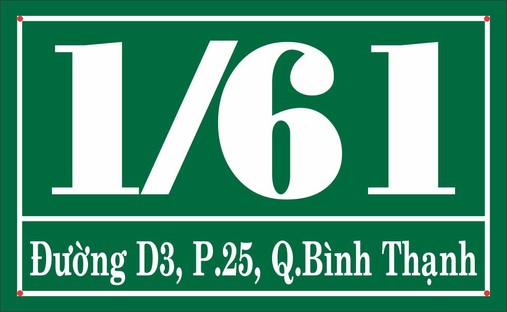 [HCM]BẢNG MICA CÔNG TY
