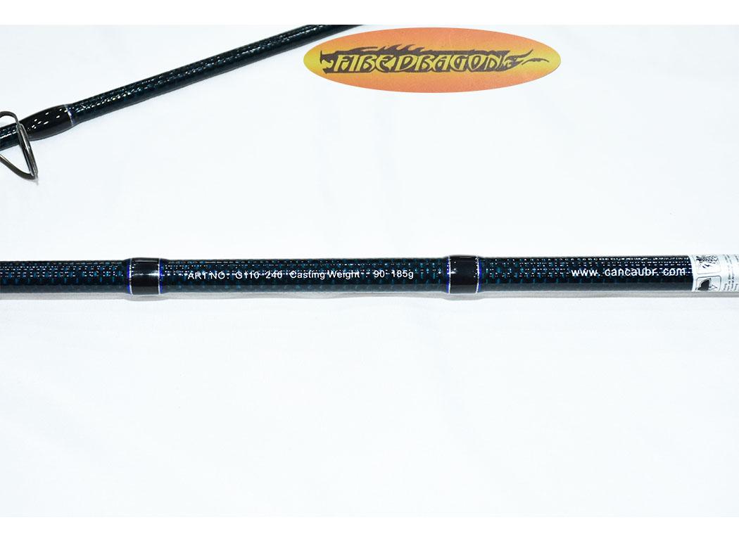 Cần Câu Cá FIRE DRAGON SILURO SPEZIAZ ( BỎ MẪU ,SIÊU GIẢM GIÁ )