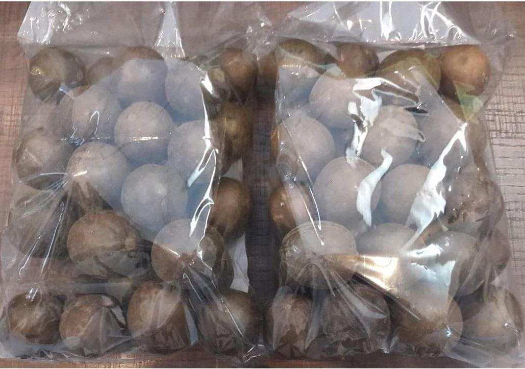 Combo 10 quả La hán
