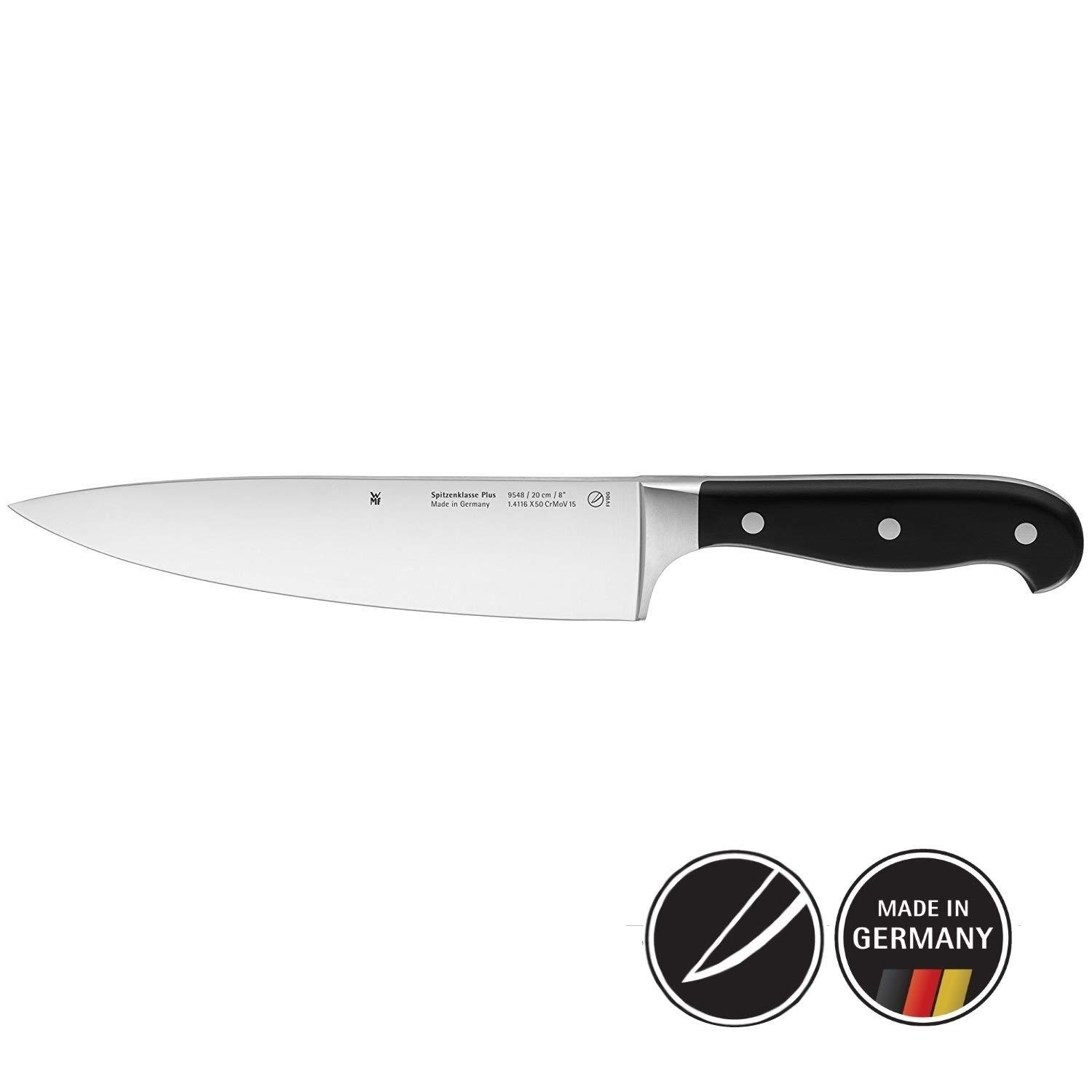 Dao bếp Đức WMF SpitzenKlasse Plus dòng Performance Cut -  made in Germany
