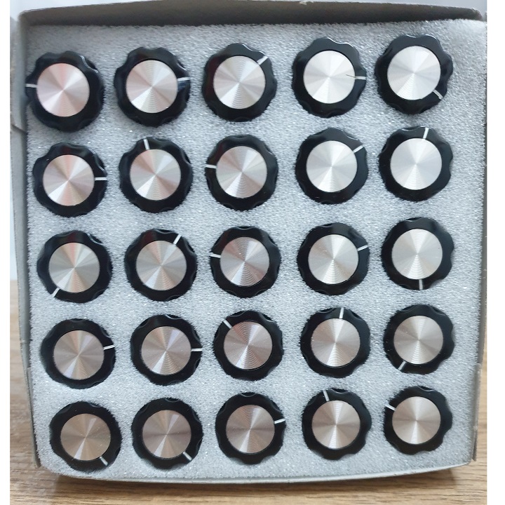 Chiết áp TOCOS RV24YN 20S B102 - 1k