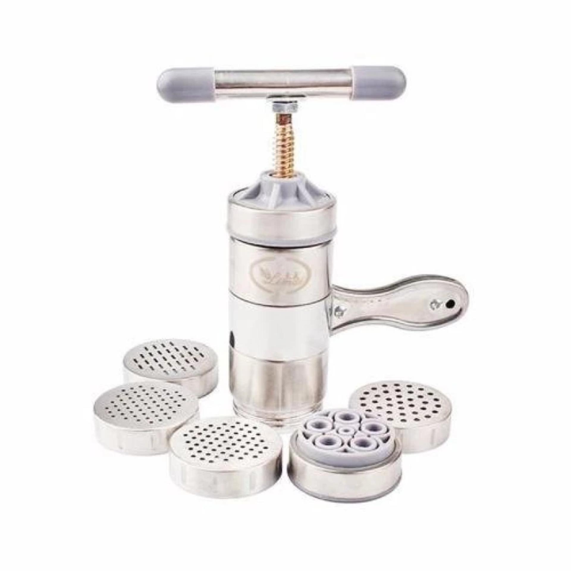 >> SO SÁNH GIÁ MUA MÁY ĐIỆN DI Ở ĐÂU | Shopee Lazada Sendo Tiki 14 Bán cân điện tử làm bánh, Mua khuôn làm bún ở đâu, Cach lam bun tuoi cua xuan hong - Máy Làm Bún 5 Lưỡi Cao Cấp Tiết Kiệm Thời Gian, An Toàn CHo Sức Khỏe - Mã BH 2