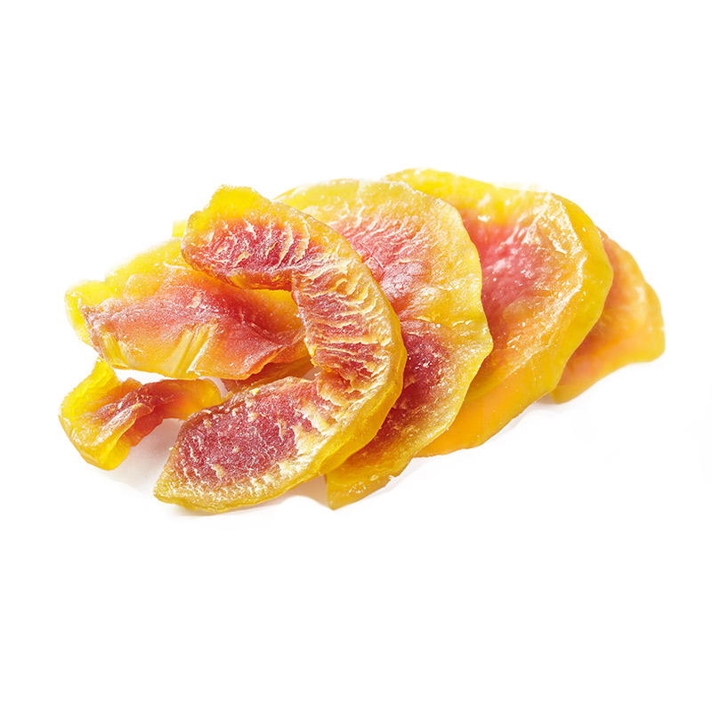 Đu đủ sấy dẻo Ohla 200g