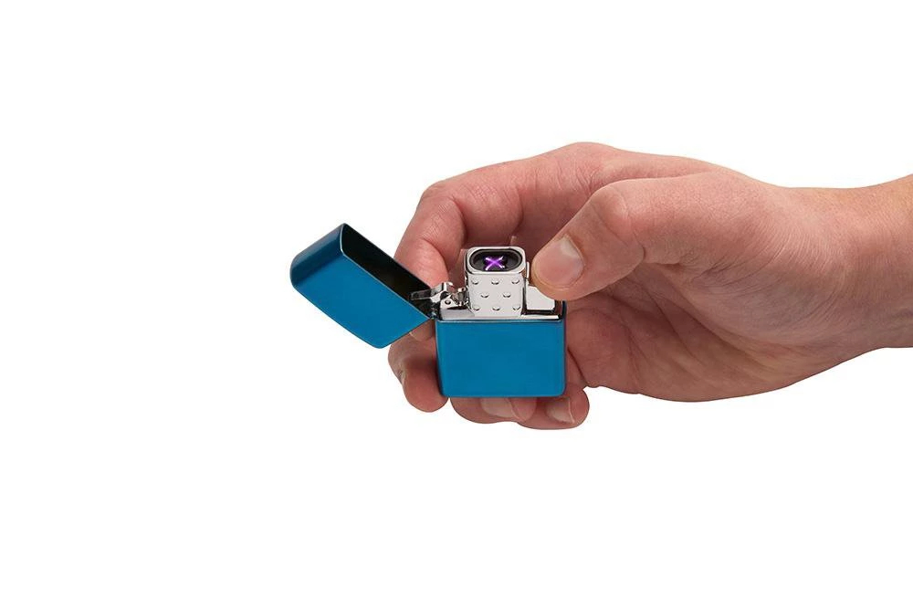 Zippo Plasma Electric Spark Core 65828