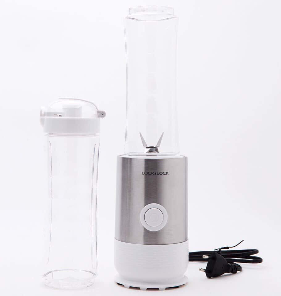 Máy xay sinh tố mini Lock&Lock EJM241 600ml