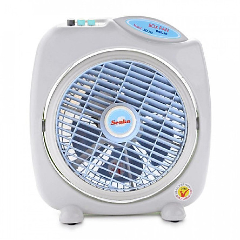 Quạt hộp SENKO 2 tấc BD230