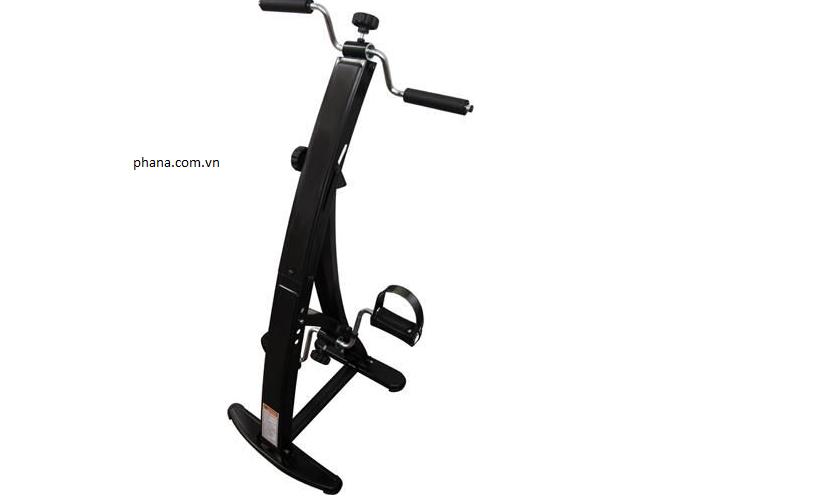 [HCM]Xe đạp tập tay chân DUAL BIKE (Hàng nhập)