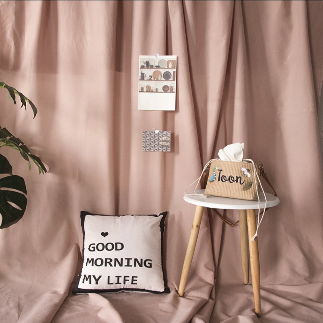 Phông nền chụp ảnh, vải chụp ảnh, background chụp ảnh quần áo NEW lookbook và livetream, decor phụ kiện trang trí