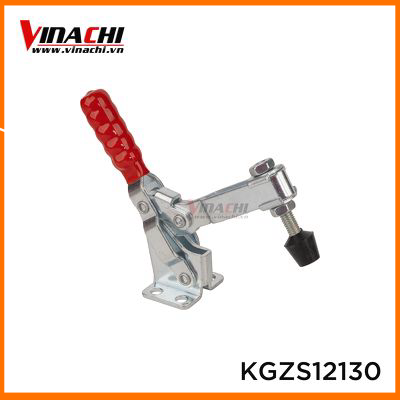 Kẹp Gỗ Sập Thẳng Gia Công Cơ Khí