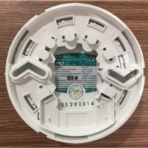 Đầu báo khói quang HORING Q01-2