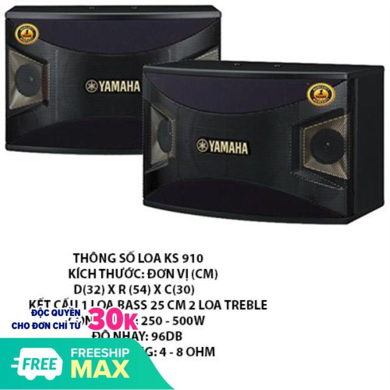 Loa nằm KS 910 Karaoke