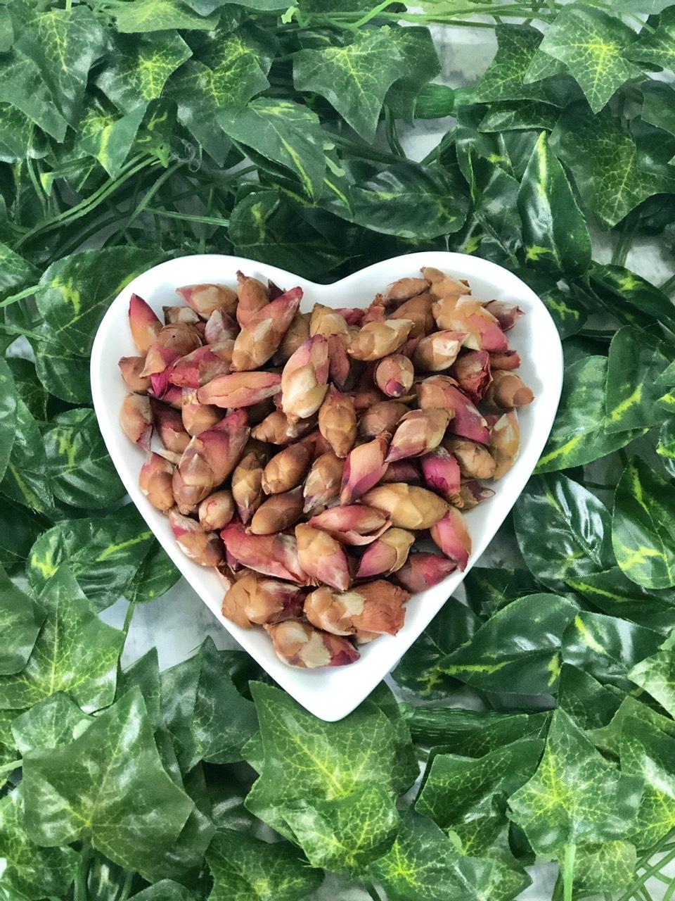 [HCM]Trà hoa đào  An Trà 50g