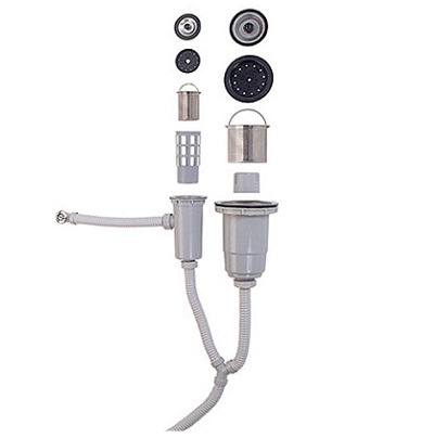 Chậu rửa bát cao cấp Sobisung SB-8448