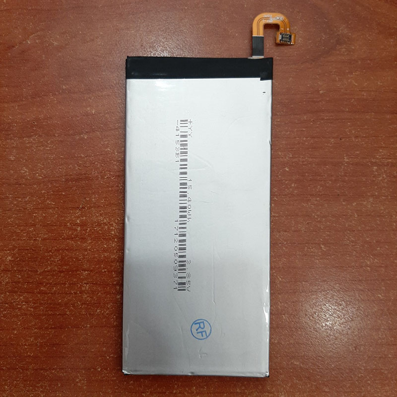 Pin SAMSUNG C910 - C9 PRO