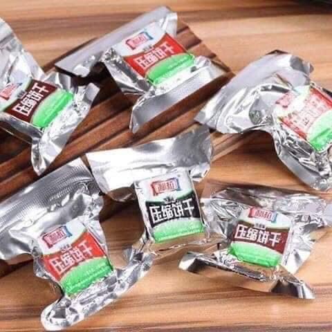 500GR LƯƠNG KHÔ MINI LILA