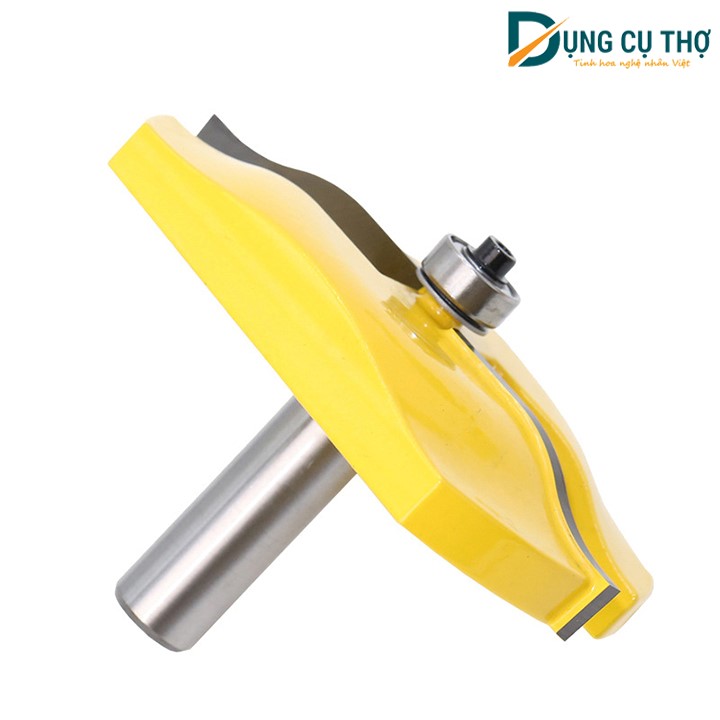 Mũi phay huỳnh ván tủ bếp muwang