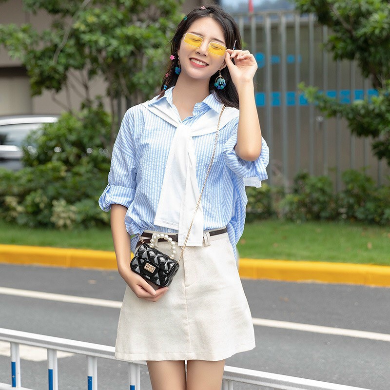Túi Nhựa MiNi Cho Mẹ Và Bé Hot hit