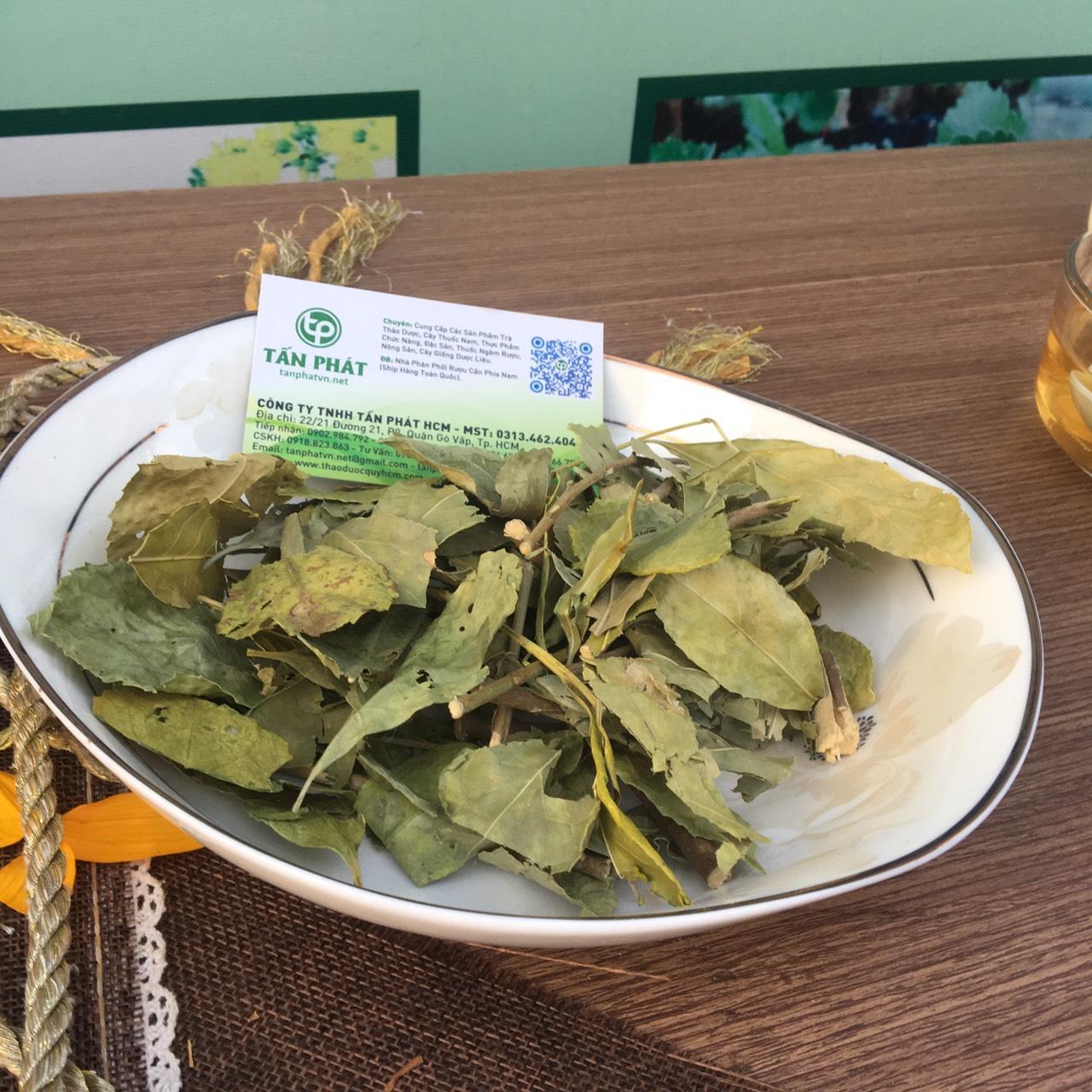 Chè dung vàng khô 1kg