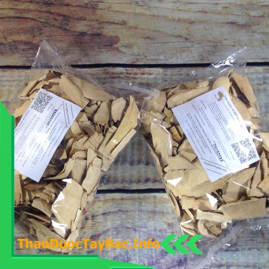 1Kg Cây Mật Nhân Làm Thuốc