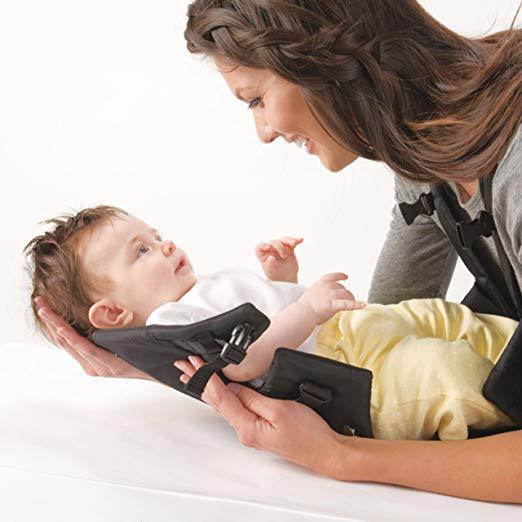 Địu em bé Infantino Flip Front 2 Back Carrier