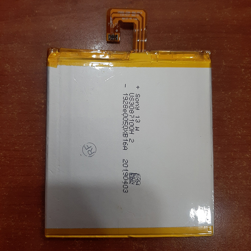 Pin Lenovo IdeaTab Tab 2 A7-10F Zin
