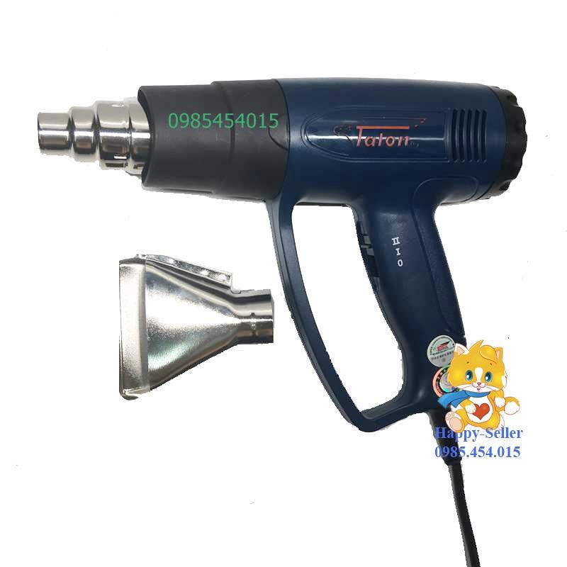 Máy Khò Nhiệt và Co Màng Talon