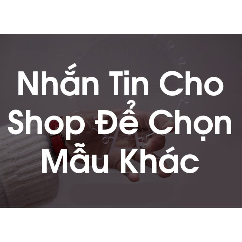 ĐÈN LED GỖ 3D! Sơn Tùng MTP dành tặng fan