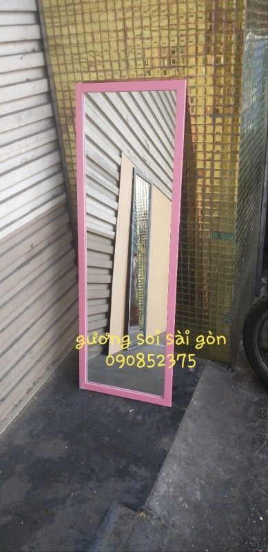 gương soi toàn thân 071t 40x120cm