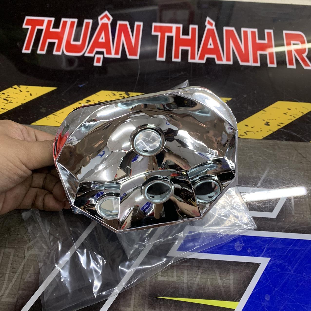 CHÓA ĐÈN TRƯỚC SPORT 120 - RGV ZIN