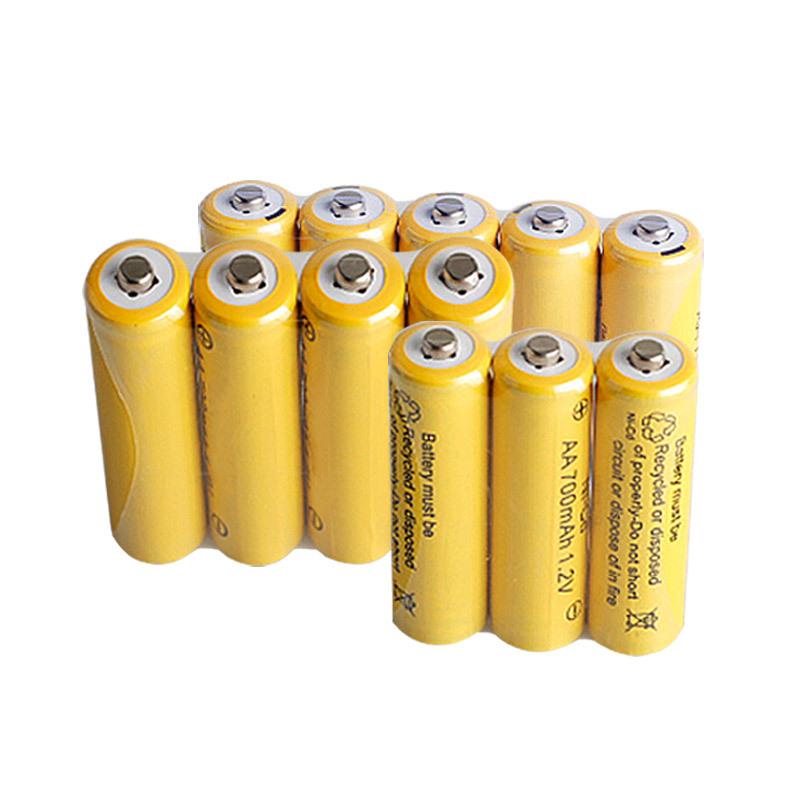 [HCM]Combo pin sạp AA 8 viên