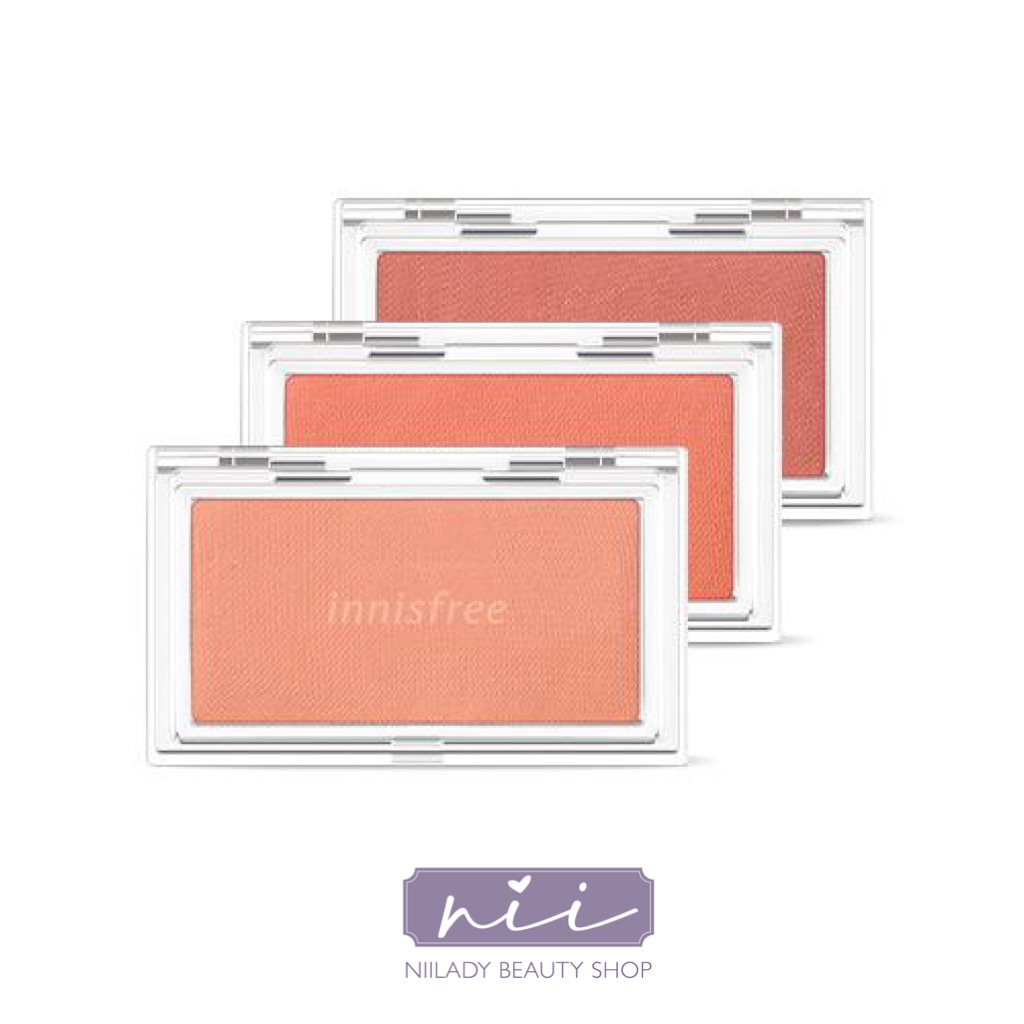 [HCM]Phấn má hồng Innisfree My Blusher