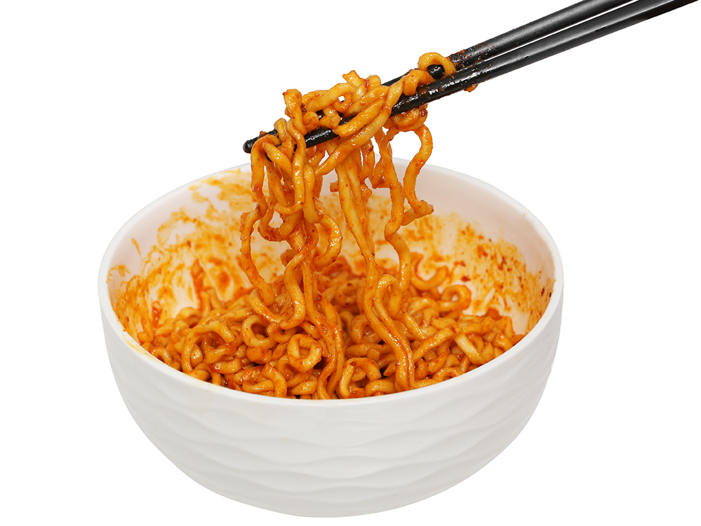 Mì hải sản SiuKay gói 128g