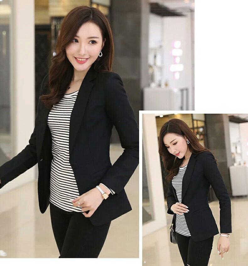 áo vest nữ công sở