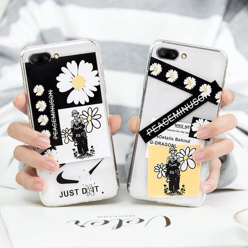 Ốp lưng Vsmart Joy 3 live Joy 2 plus joy 1 joy 1 plus active 3 active 1 active 1 plus start star 3  bee bee 3  - Ốp lưng Vsmart joy 3 MẪU HOA CÚC GD CỰC ĐẸP