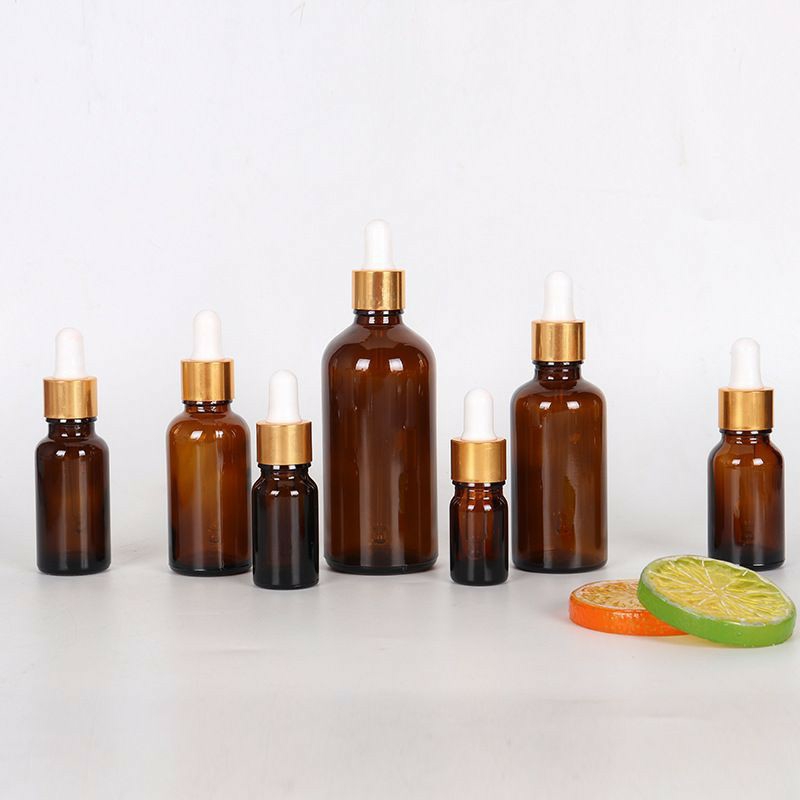 Lọ chiết serum nắp bóp 50ml