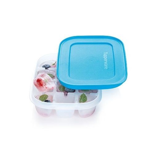 Khay đá Ice Tray Tupperware chính hãng
