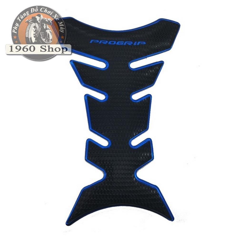 Tem dán xe máy - decal xương cá độ trang trí bình xăng đủ màu ( xanh nước biển, xanh lá cây, đỏ, vàng)
