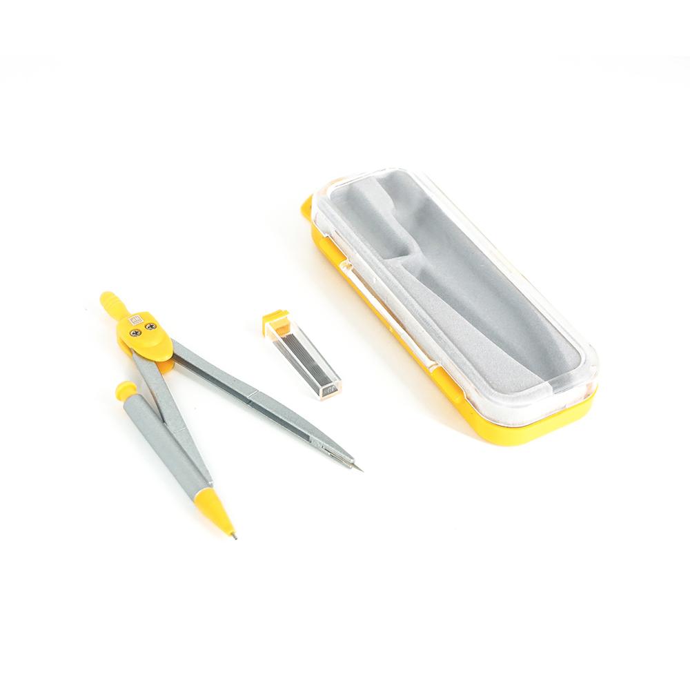 Bộ Compa Học Sinh Hồng Hà Chính Hãng Dành Cho Học Sinh/Sinh Viên - 3482/3484/3490/3575
