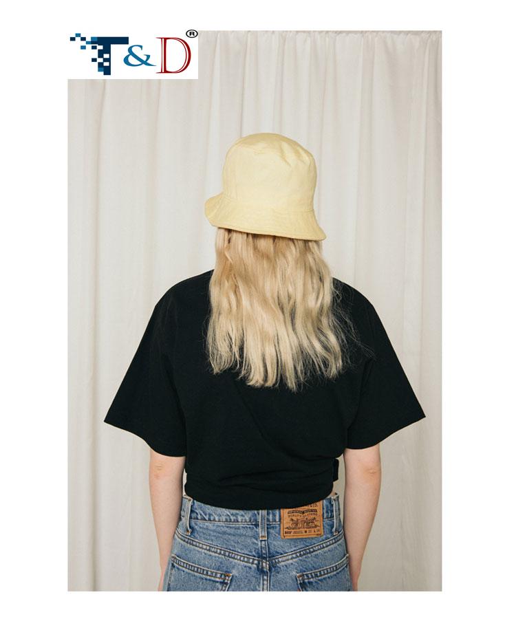 [HCM]ÁO THUN NỮ YOUNG & WILD THỜI TRANG NHIỀU MÀU