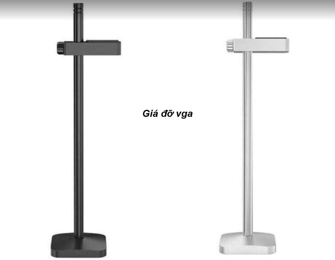 Giá đỡ vga Jonsbo VC-2