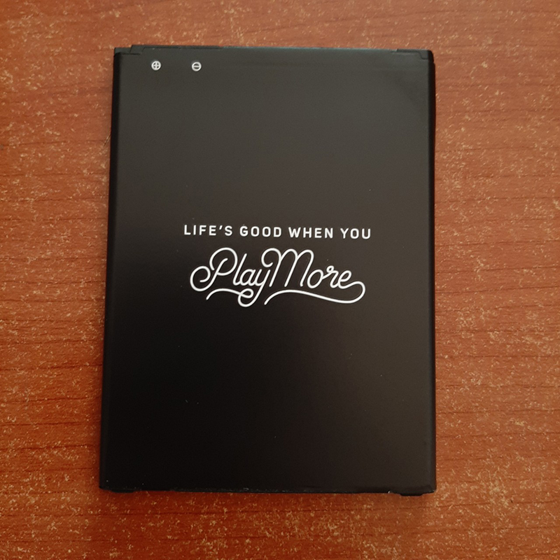 Pin LG Stylus 3 (BL-44E1F)