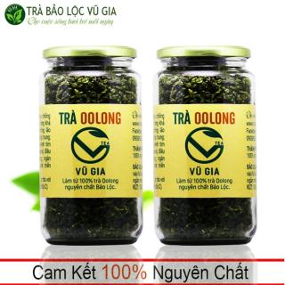 Combo 2 Tra Oolong O Long Olong Nguyen Cha T Ba O Lo C Vg Farm