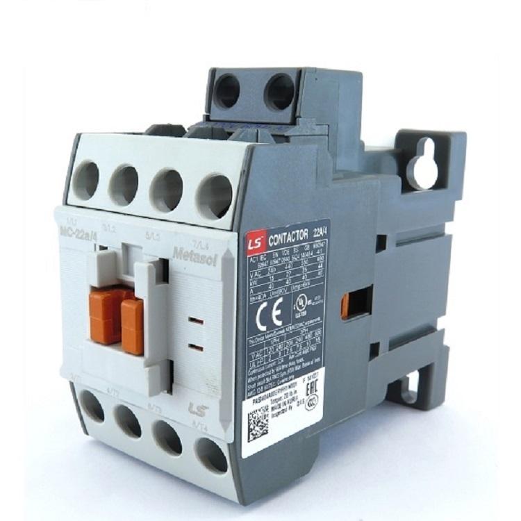 KHỞI ĐỘNG TỪ MC 22A LOẠI TỐT
