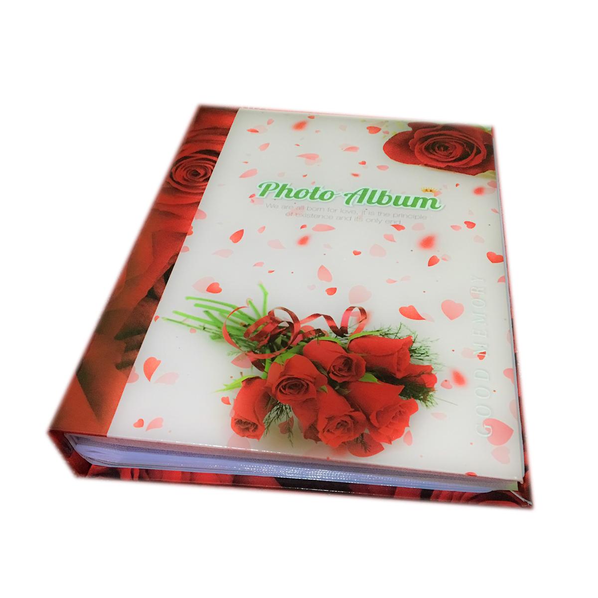 Album 13x18 đựng 104 ảnh