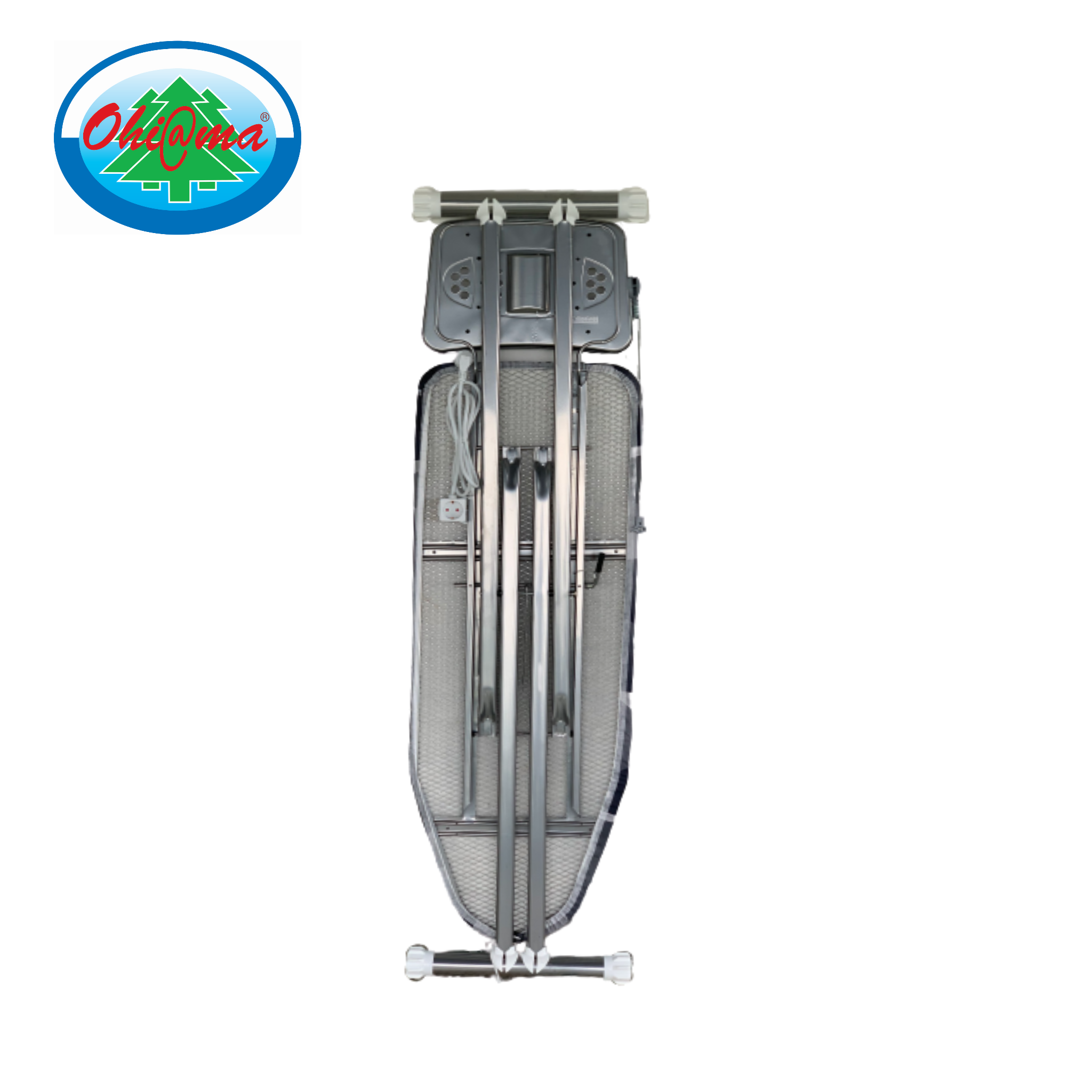 Bàn để ủi cao cấp Thổ Nhĩ Kỳ HM-18326