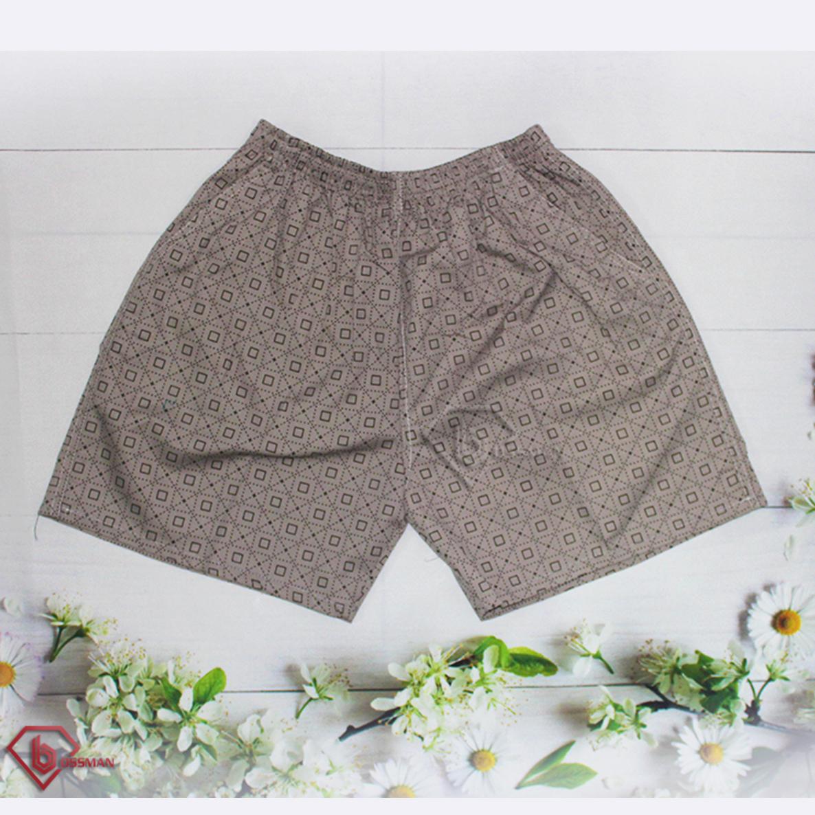 COMBO 2 Quần đùi thể thao Nam mặc nhà XB03